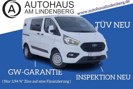 Ford Transit Gebrauchtwagen