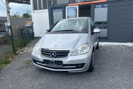 Mercedes-Benz A 160 Gebrauchtwagen