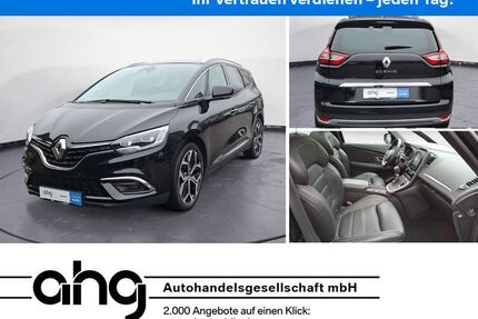 Renault Grand Scenic Gebrauchtwagen