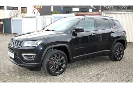 Jeep Compass Gebrauchtwagen