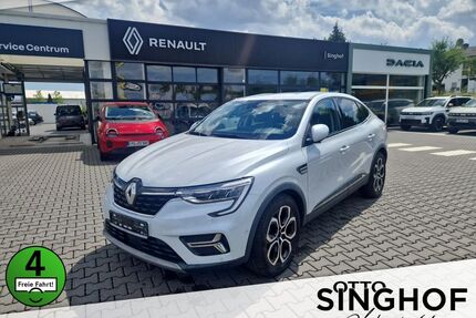 Renault Arkana Gebrauchtwagen