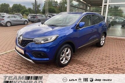 Renault Kadjar Gebrauchtwagen