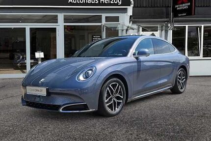 GWM Ora 07 Gebrauchtwagen