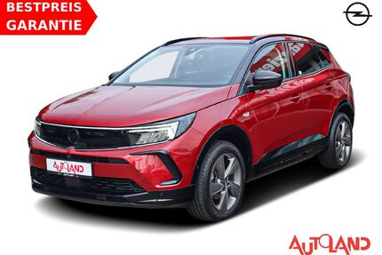 Opel Grandland (X) Gebrauchtwagen