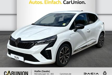 Renault Clio Gebrauchtwagen