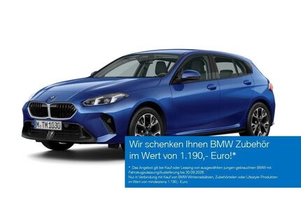 BMW 120 Gebrauchtwagen