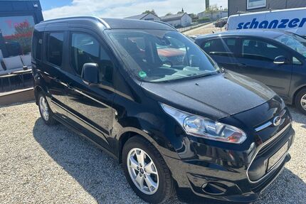 Ford Tourneo Gebrauchtwagen