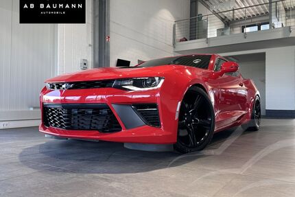 Chevrolet Camaro Gebrauchtwagen