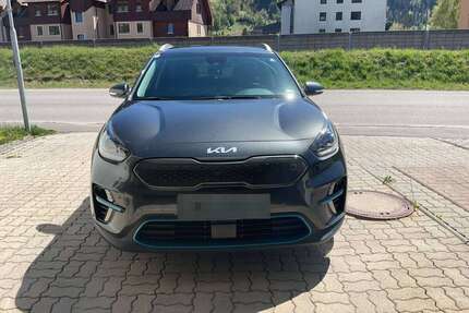 Kia e-Niro Gebrauchtwagen