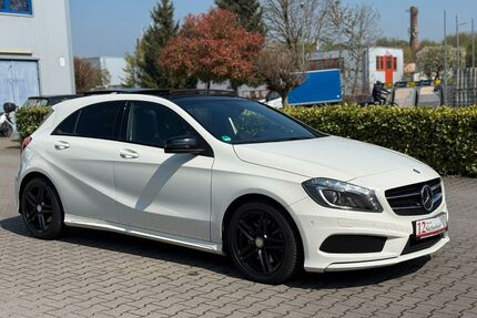 Mercedes-Benz A 250 Gebrauchtwagen