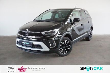 Opel Crossland (X) Gebrauchtwagen