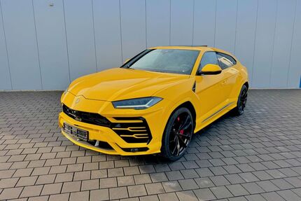 Lamborghini Urus Gebrauchtwagen