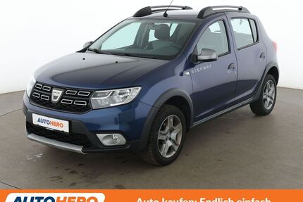 Dacia Sandero Gebrauchtwagen