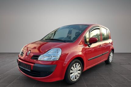 Renault Modus Gebrauchtwagen