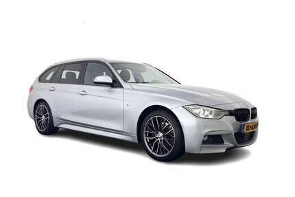 BMW 330 Gebrauchtwagen