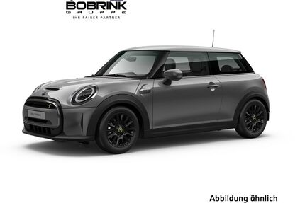 Mini Cooper SE Gebrauchtwagen