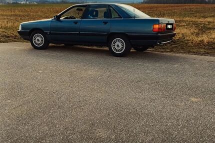 Audi 100 Gebrauchtwagen