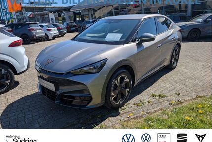 Cupra Tavascan Gebrauchtwagen