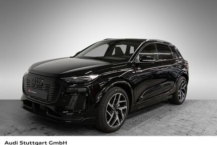 Audi Q6 e-tron Gebrauchtwagen