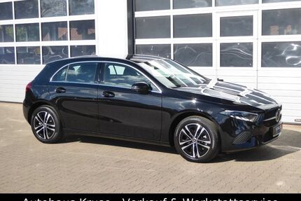 Mercedes-Benz A 250 Gebrauchtwagen