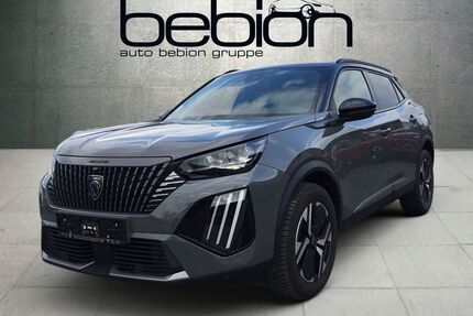 Peugeot 2008 Gebrauchtwagen