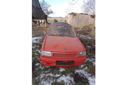 Opel Corsa Gebrauchtwagen