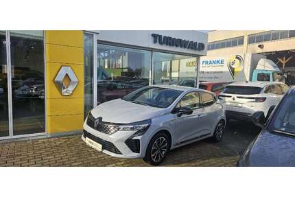Renault Clio Gebrauchtwagen