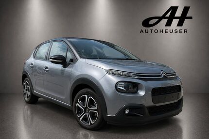 Citroen C3 Gebrauchtwagen