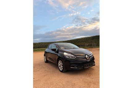 Renault Clio Gebrauchtwagen