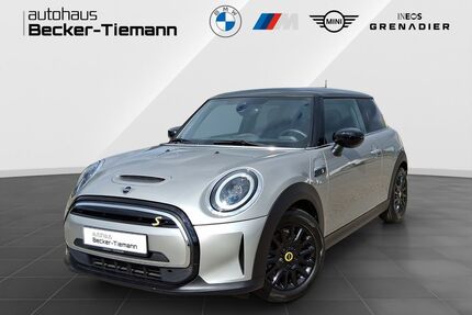 Mini Cooper SE Gebrauchtwagen