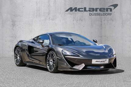 McLaren 570S Gebrauchtwagen
