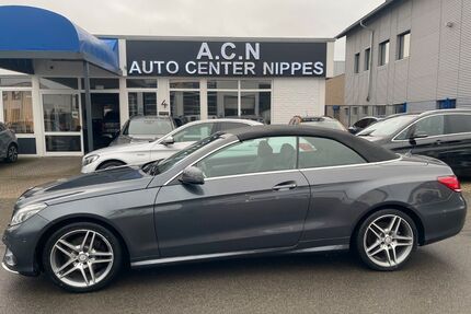 Mercedes-Benz E 250 Gebrauchtwagen