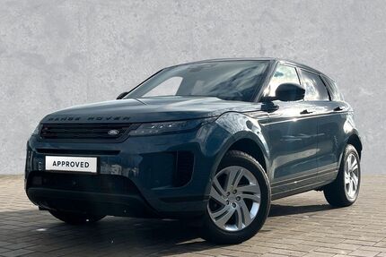 Land Rover Range Rover Evoque Gebrauchtwagen