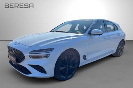 Genesis G70 Gebrauchtwagen