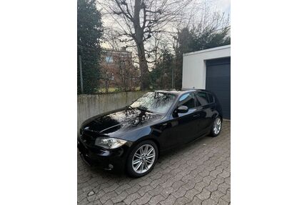 BMW 123 Gebrauchtwagen