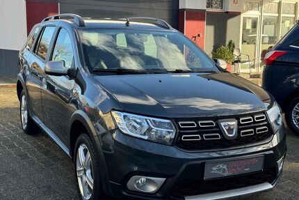 Dacia Logan Gebrauchtwagen