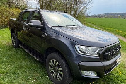 Ford Ranger Gebrauchtwagen