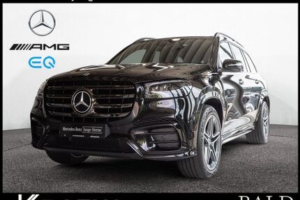 Mercedes-Benz GLS 450 Gebrauchtwagen