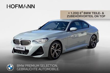 BMW 220 Gebrauchtwagen