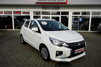 Mitsubishi Space Star Gebrauchtwagen