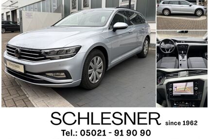 VW Passat Variant Gebrauchtwagen