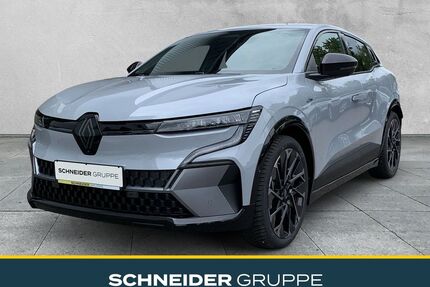 Renault Megane E-TECH Gebrauchtwagen