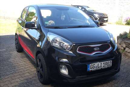 Kia Picanto Gebrauchtwagen
