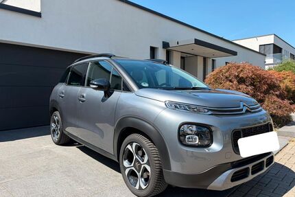 Citroen C3 Aircross Gebrauchtwagen