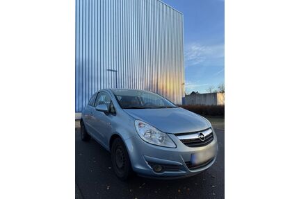 Opel Corsa Gebrauchtwagen