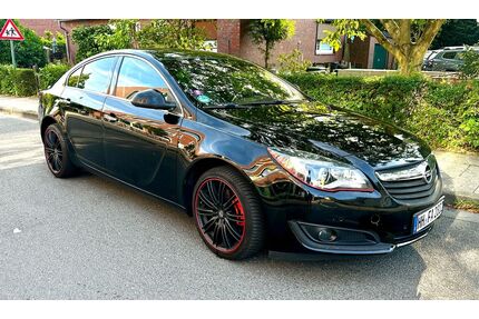 Opel Insignia Gebrauchtwagen