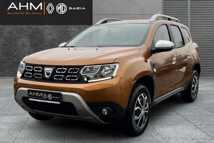 Dacia Duster Gebrauchtwagen