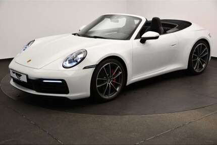 Porsche 911 Gebrauchtwagen