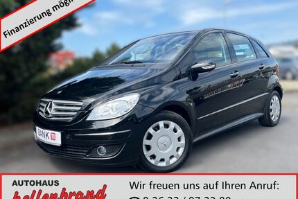Mercedes-Benz B 150 Gebrauchtwagen