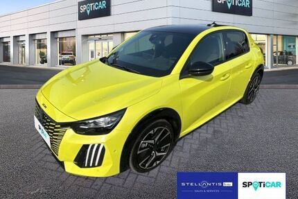 Peugeot 208 Gebrauchtwagen
